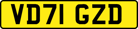 VD71GZD