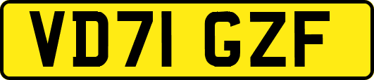 VD71GZF