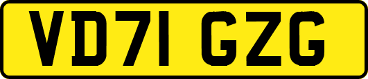 VD71GZG