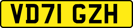 VD71GZH