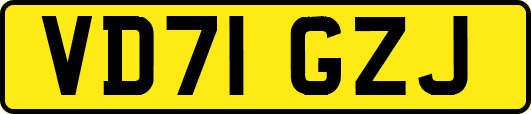 VD71GZJ