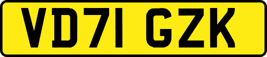 VD71GZK