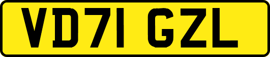 VD71GZL