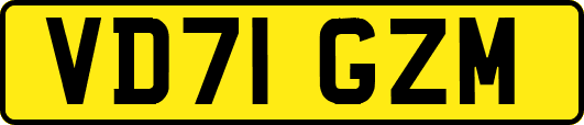 VD71GZM