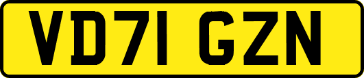 VD71GZN