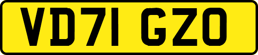 VD71GZO