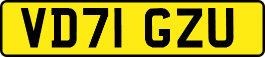 VD71GZU