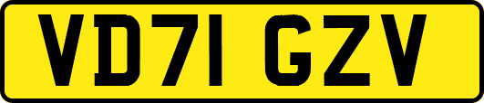 VD71GZV