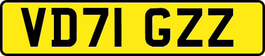VD71GZZ