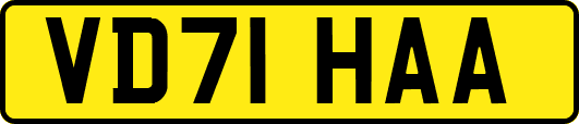 VD71HAA
