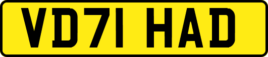 VD71HAD