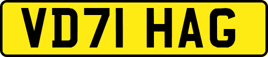 VD71HAG