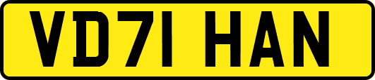 VD71HAN