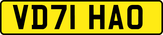 VD71HAO
