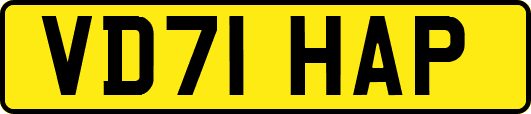 VD71HAP