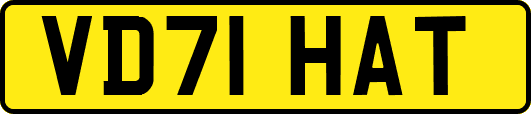 VD71HAT