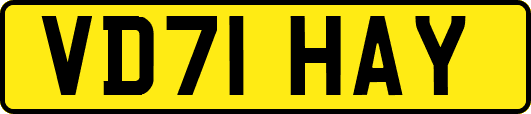 VD71HAY