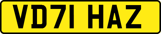 VD71HAZ