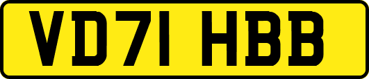 VD71HBB