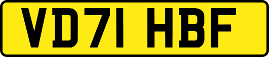 VD71HBF