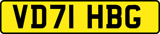 VD71HBG