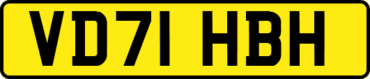 VD71HBH