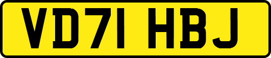 VD71HBJ