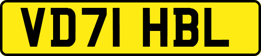 VD71HBL