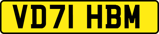 VD71HBM