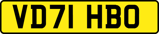 VD71HBO