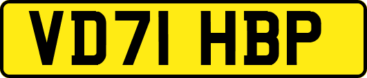 VD71HBP