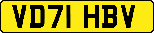 VD71HBV