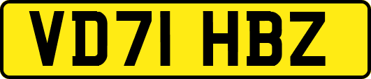 VD71HBZ