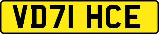 VD71HCE