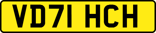 VD71HCH