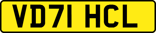 VD71HCL