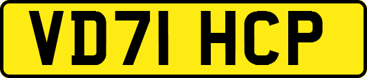 VD71HCP