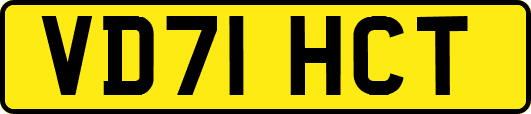 VD71HCT