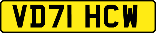 VD71HCW