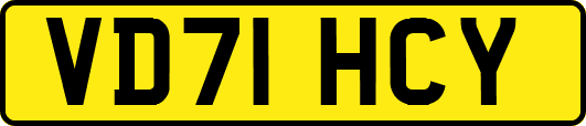 VD71HCY