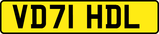 VD71HDL