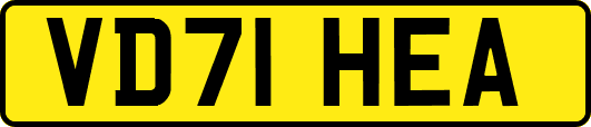 VD71HEA