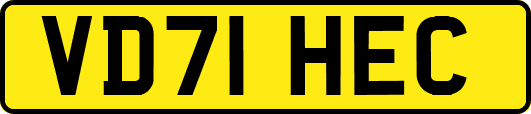 VD71HEC