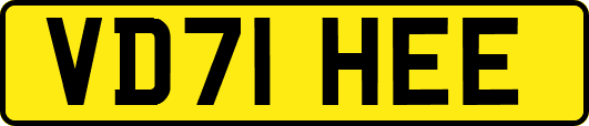 VD71HEE