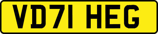 VD71HEG