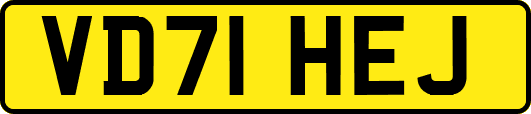 VD71HEJ