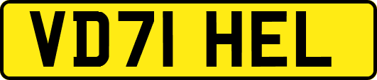VD71HEL