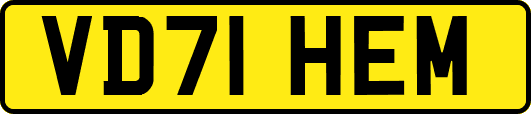 VD71HEM