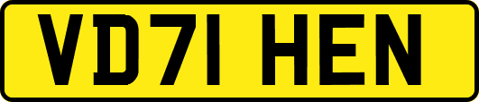VD71HEN