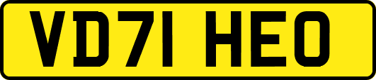 VD71HEO